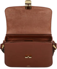 Load image into Gallery viewer, Grace leather crossbody bag
