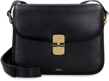 Load image into Gallery viewer, Grace leather crossbody bag
