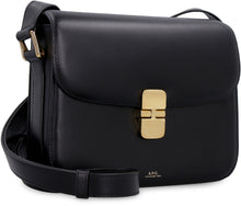 Load image into Gallery viewer, Grace leather crossbody bag
