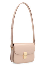 Load image into Gallery viewer, Grace leather crossbody bag
