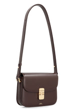 Load image into Gallery viewer, Grace Small leather crossbody bag

