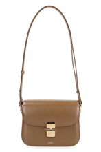 Load image into Gallery viewer, Grace leather crossbody bag
