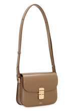 Load image into Gallery viewer, Grace leather crossbody bag

