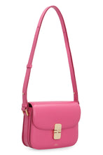 Load image into Gallery viewer, Grace leather crossbody bag
