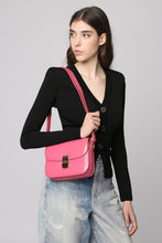 Load image into Gallery viewer, Grace leather crossbody bag
