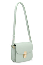 Load image into Gallery viewer, Grace Small leather crossbody bag
