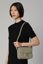 Load image into Gallery viewer, Grace leather crossbody bag
