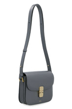 Load image into Gallery viewer, Grace mini leather bag
