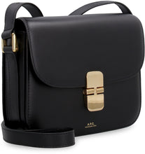 Load image into Gallery viewer, Grace leather crossbody bag
