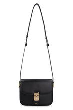 Load image into Gallery viewer, Grace leather crossbody bag
