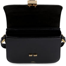 Load image into Gallery viewer, Grace leather crossbody bag

