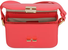 Load image into Gallery viewer, Grace leather crossbody bag
