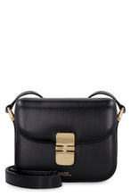 Load image into Gallery viewer, Grace leather mini crossbody bag
