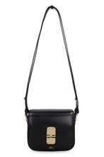 Load image into Gallery viewer, Grace leather mini crossbody bag
