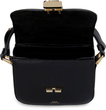 Load image into Gallery viewer, Grace leather mini crossbody bag
