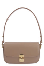 Load image into Gallery viewer, Grace leather crossbody bag
