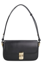 Load image into Gallery viewer, Grace leather crossbody bag
