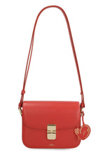 Load image into Gallery viewer, Grace leather crossbody bag
