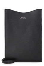 Load image into Gallery viewer, Jamie mini crossbody bag
