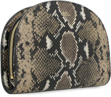 Load image into Gallery viewer, Demi-Lune crossbody bag

