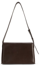 Load image into Gallery viewer, Simone leather shoulder bag
