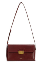 Load image into Gallery viewer, Grace shoulder bag in leather
