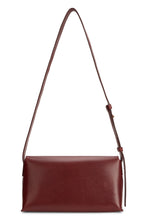Load image into Gallery viewer, Grace shoulder bag in leather
