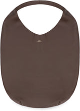 Load image into Gallery viewer, Le Neige Leather tote

