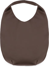 Load image into Gallery viewer, Le Neige Leather tote
