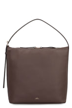 Load image into Gallery viewer, Vera leather shoulder bag
