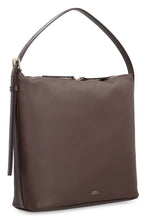 Load image into Gallery viewer, Vera leather shoulder bag
