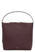 Load image into Gallery viewer, Vera leather shoulder bag
