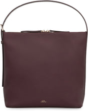 Load image into Gallery viewer, Vera leather shoulder bag
