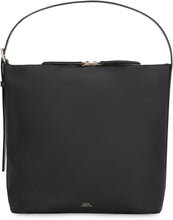 Load image into Gallery viewer, Vera leather shoulder bag
