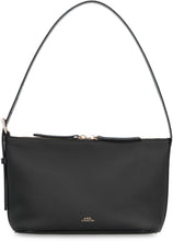 Load image into Gallery viewer, Vera leather shoulder bag
