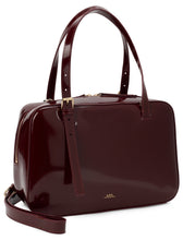Load image into Gallery viewer, Shoulder bag in leather
