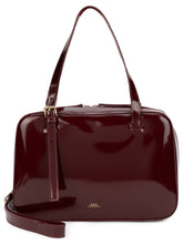 Load image into Gallery viewer, Shoulder bag Virginie Box
