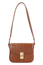 Load image into Gallery viewer, Grace Small bag in leather
