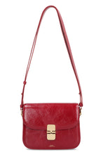 Load image into Gallery viewer, Grace Small leather bag
