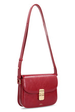 Load image into Gallery viewer, Grace Small leather bag
