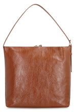 Load image into Gallery viewer, Vera leather shoulder bag
