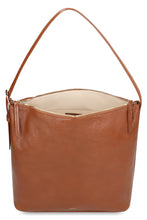 Load image into Gallery viewer, Vera leather shoulder bag
