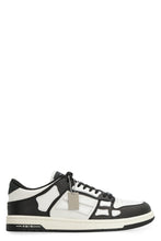 Load image into Gallery viewer, Skel leather low sneakers
