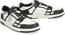 Load image into Gallery viewer, Skel leather low sneakers
