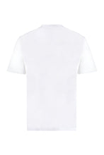 Load image into Gallery viewer, Ma Bar logo cotton t-shirt
