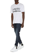 Load image into Gallery viewer, Ma Bar logo cotton t-shirt
