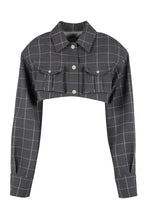 Load image into Gallery viewer, Pavlle wool short-jacket

