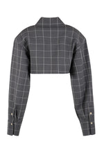Load image into Gallery viewer, Pavlle wool short-jacket
