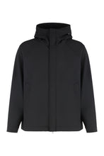 Load image into Gallery viewer, Technical fabric parka
