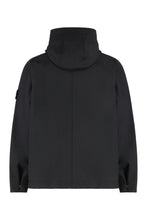 Load image into Gallery viewer, Technical fabric parka
